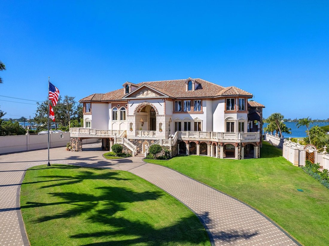 House in Sarasota, Florida, United States 2 - 17178889