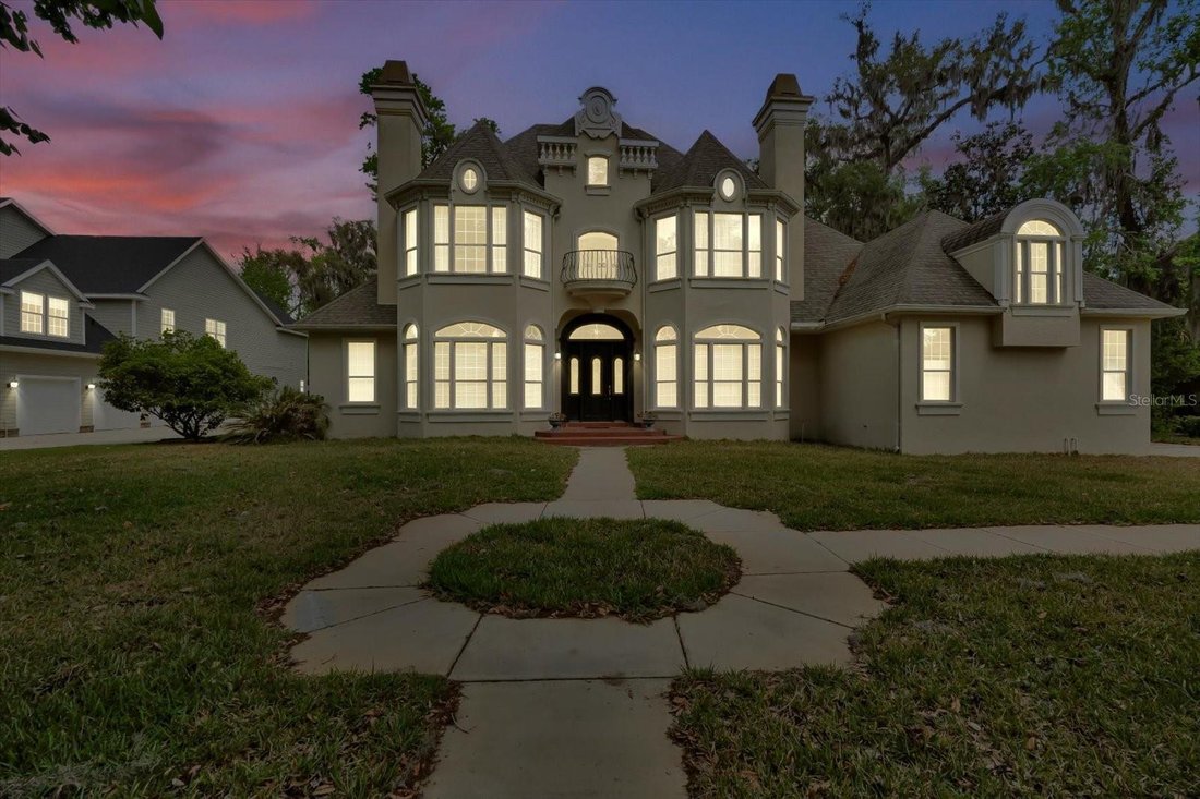House in Palm Coast, Florida, United States 4 - 17180056