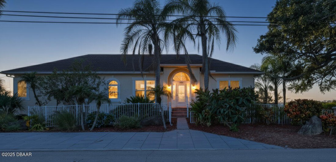 House in Ormond Beach, Florida, United States 3 - 17164552