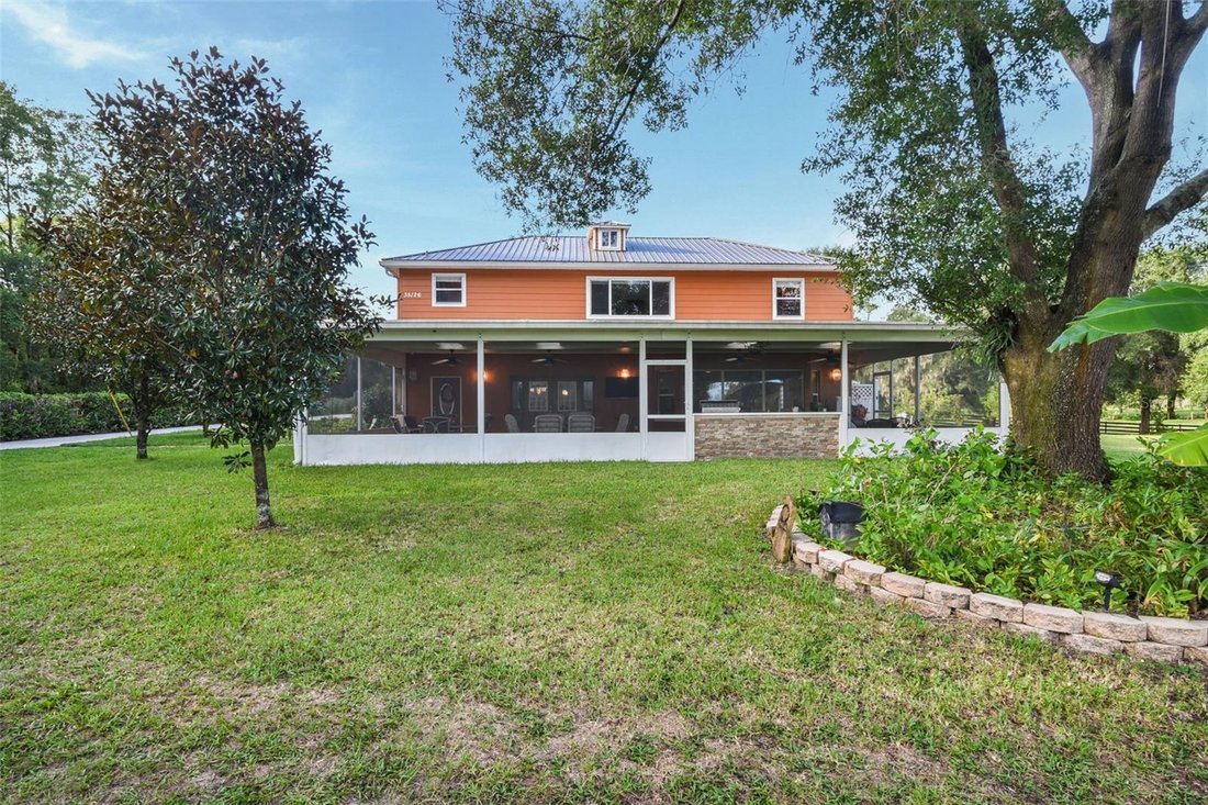 House in Eustis, Florida, United States 4 - 17180853