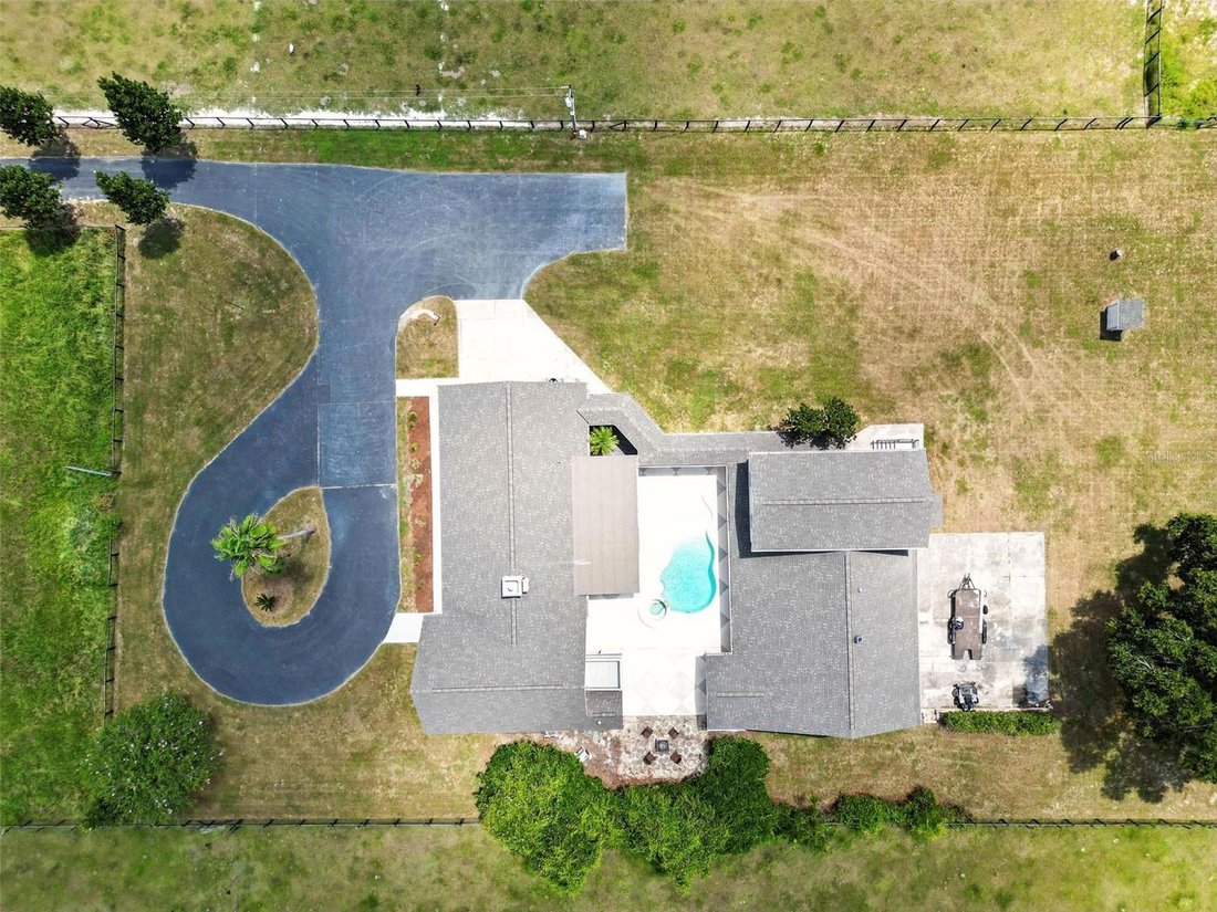 Farm Ranch in Marion Oaks, Florida, United States 5 - 17178482