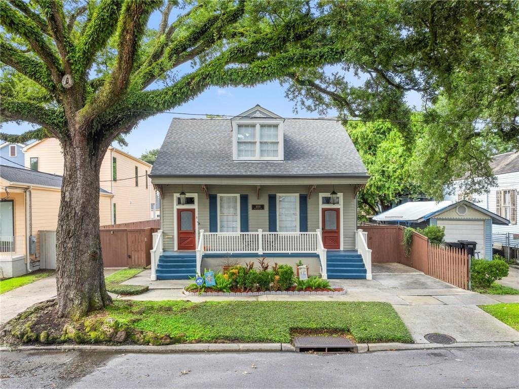 House in New Orleans, Louisiana, United States 1 - 17171772
