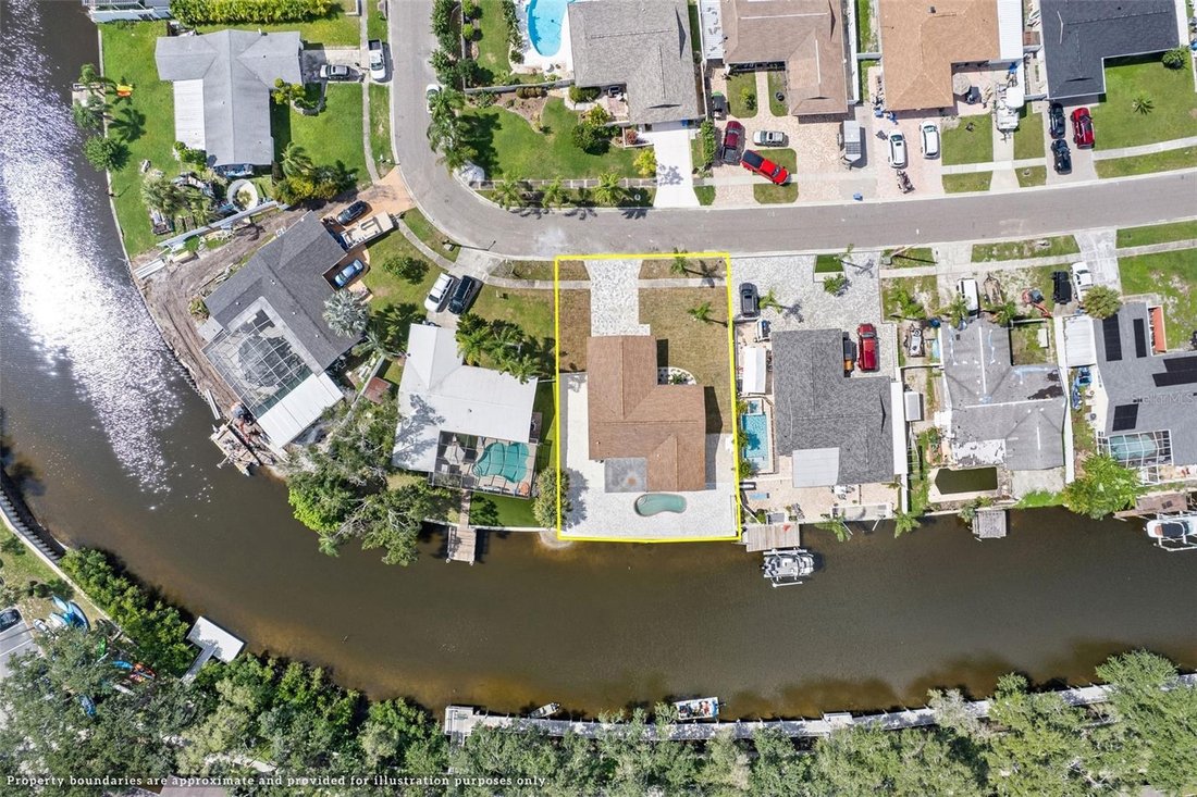 House in Tampa, Florida, United States 4 - 17186327