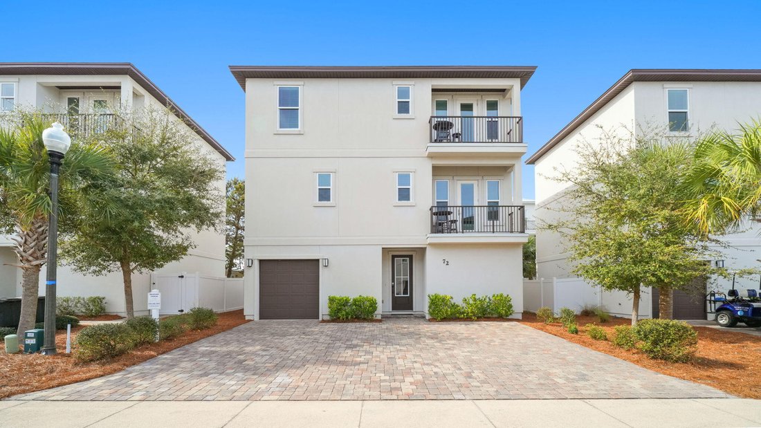 House in Miramar Beach, Florida, United States 2 - 17166548