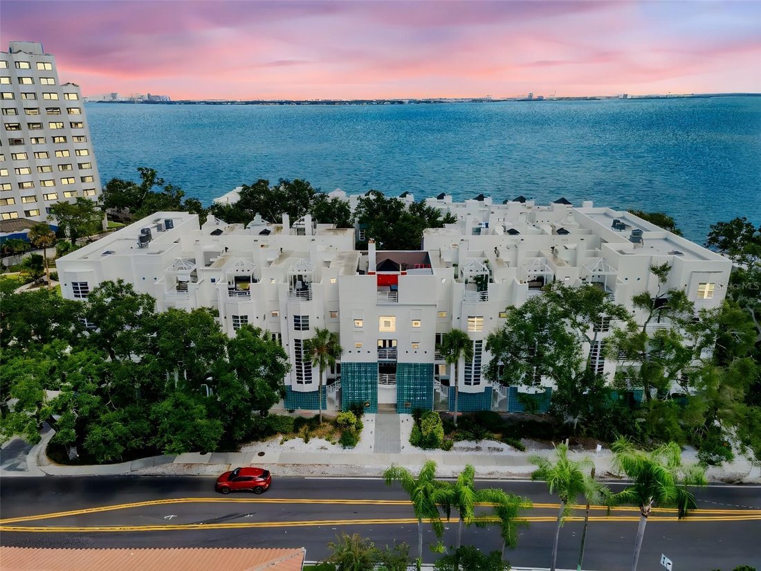 Condo in Tampa, Florida, United States 2 - 17179931