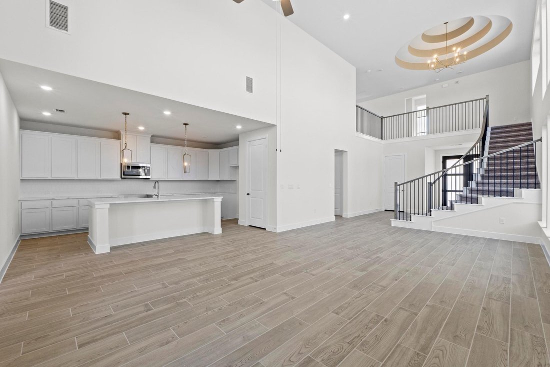 House in Georgetown, Texas, United States 4 - 17188690