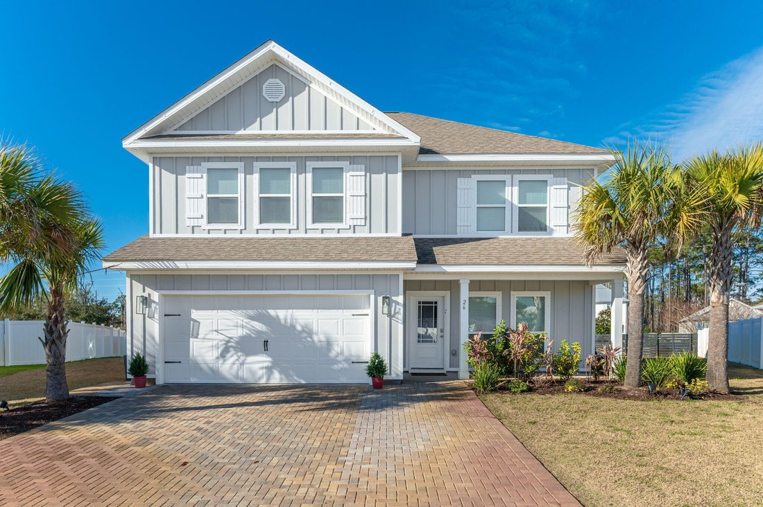 House in Santa Rosa Beach, Florida, United States 2 - 17166270