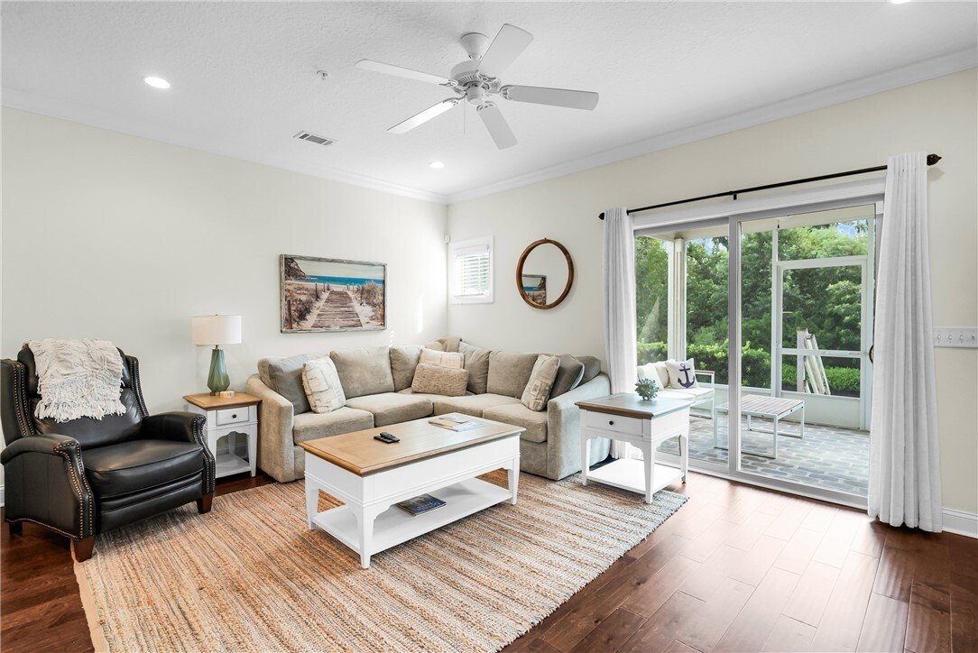 Townhouse in St. Simons, Georgia, United States 5 - 17163016