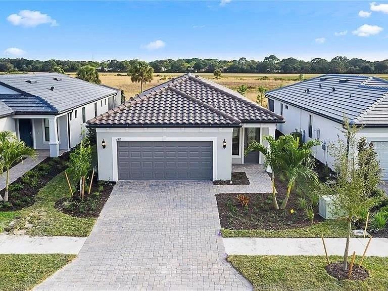 House in Venice, Florida, United States 1 - 17178420