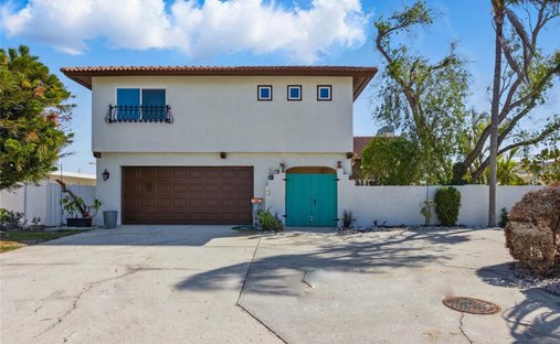 House in St. Pete Beach, Florida, United States 1