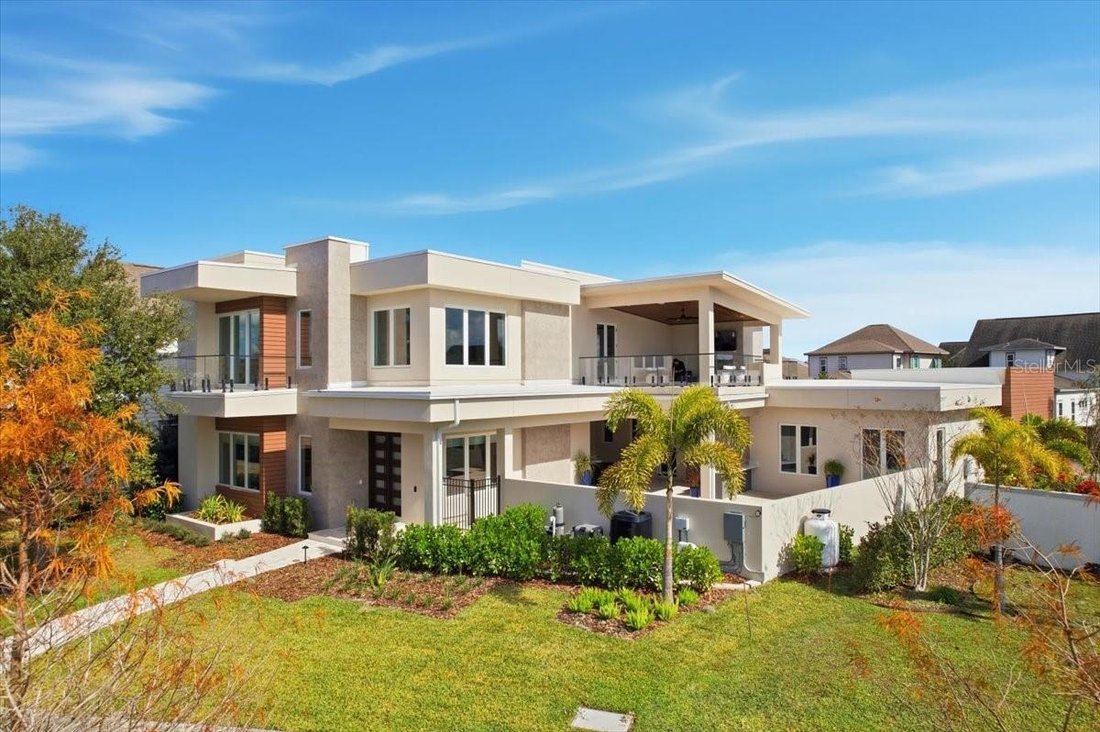 House in Orlando, Florida, United States 2 - 17179474