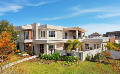 Casa a Orlando, Florida, Stati Uniti 1