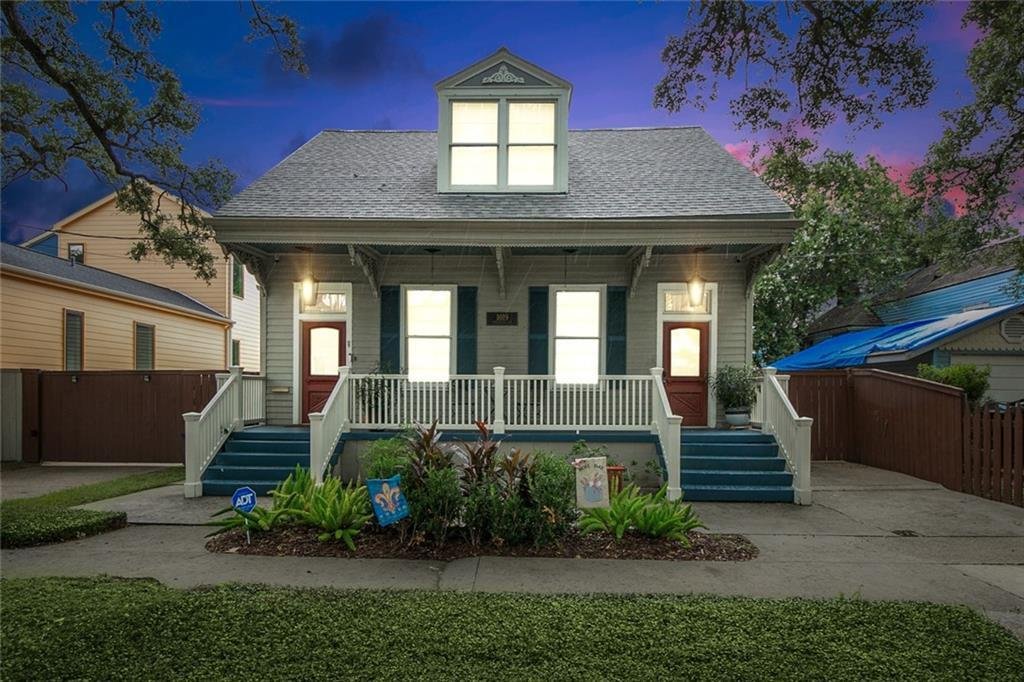 House in New Orleans, Louisiana, United States 2 - 17171772