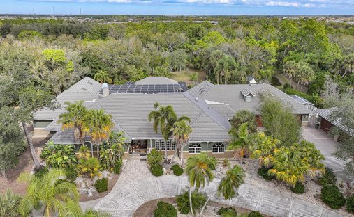 House in Port Charlotte, Florida, United States 1