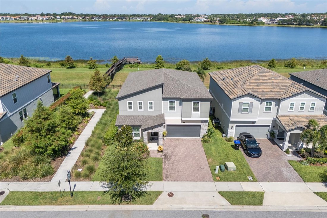 House in Orlando, Florida, United States 3 - 17183160