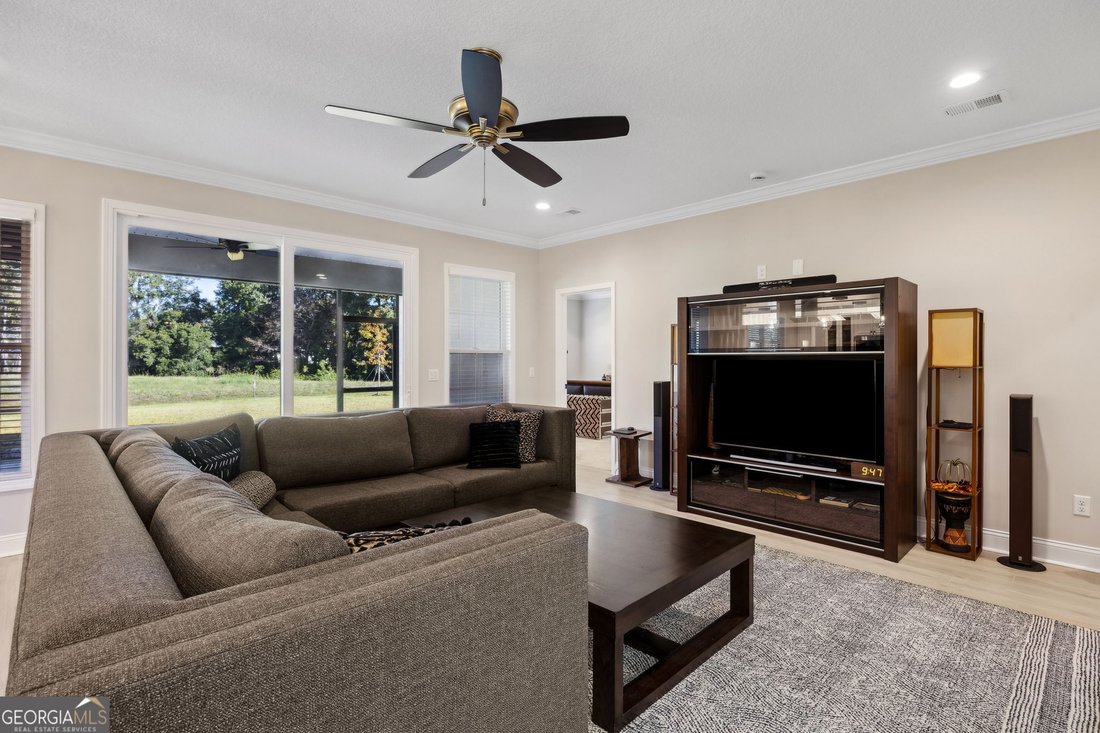 House in Kingsland, Georgia, United States 5 - 17158264