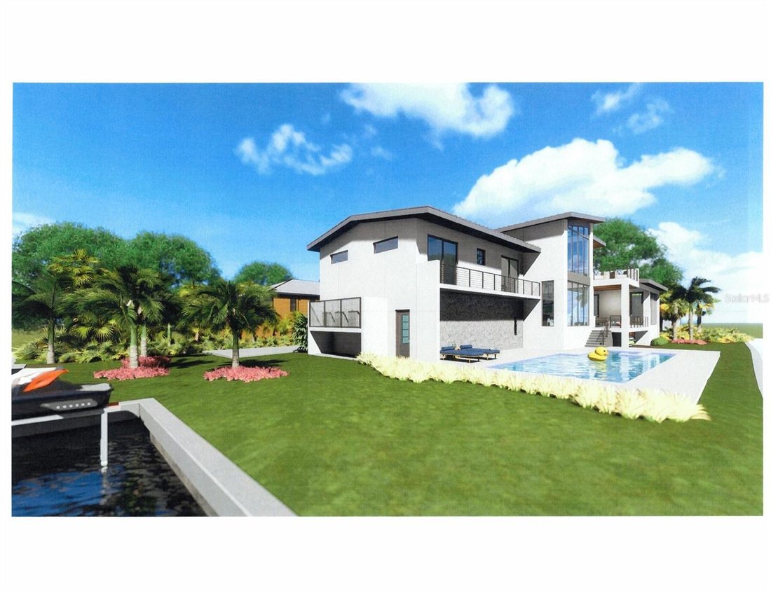 House in Siesta Key, Florida, United States 5 - 17185984