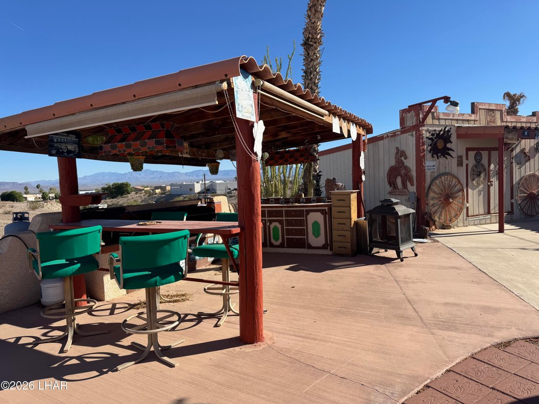 House in Desert Hills, Arizona, United States 4 - 17160666