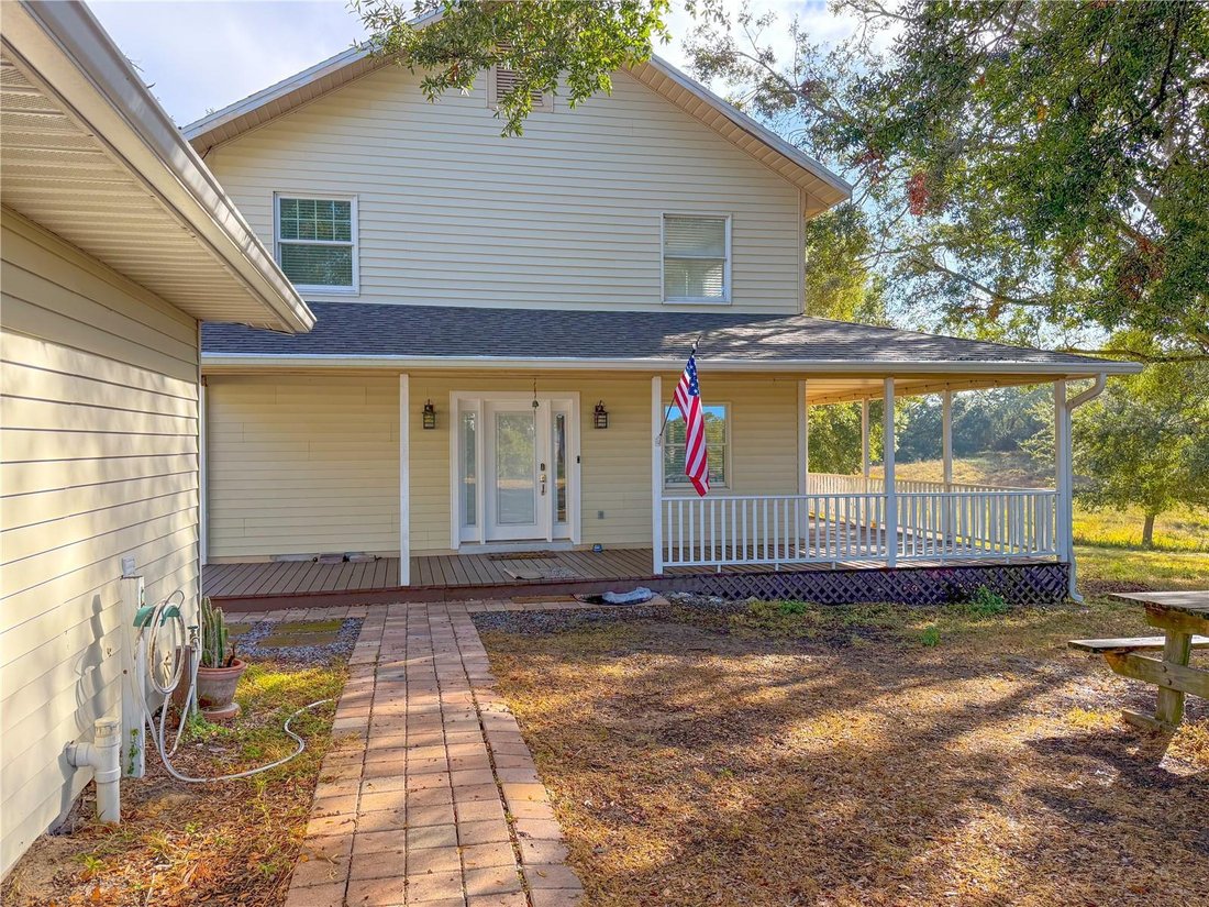 House in Winter Garden, Florida, United States 4 - 17185347