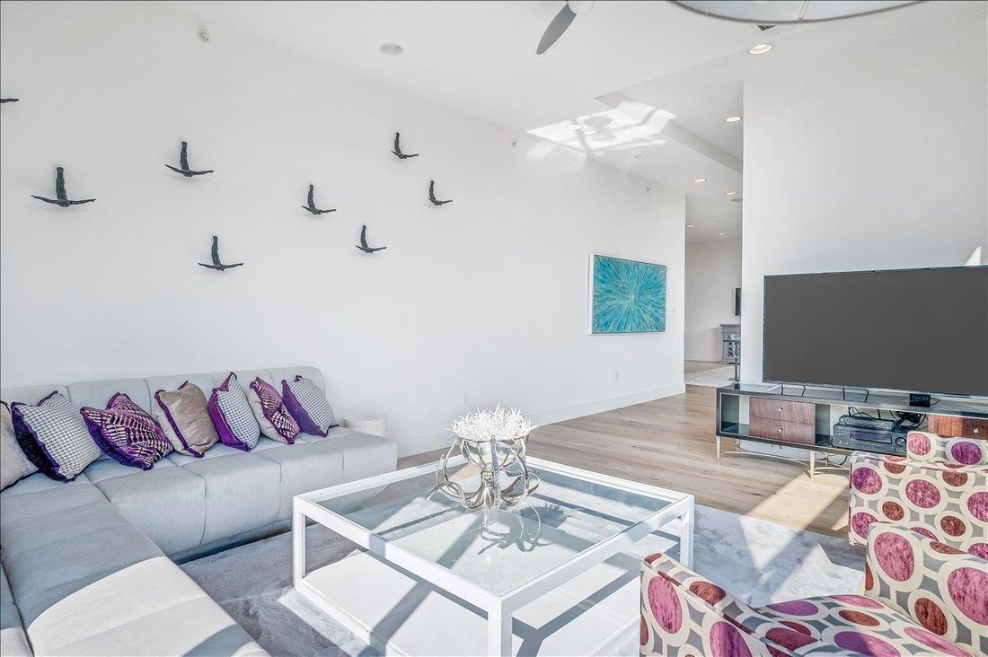 Condo in Jonestown, Texas, United States 3 - 17188637