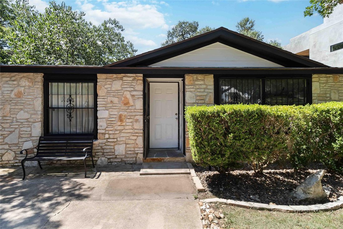 House in Austin, Texas, United States 5 - 17188170