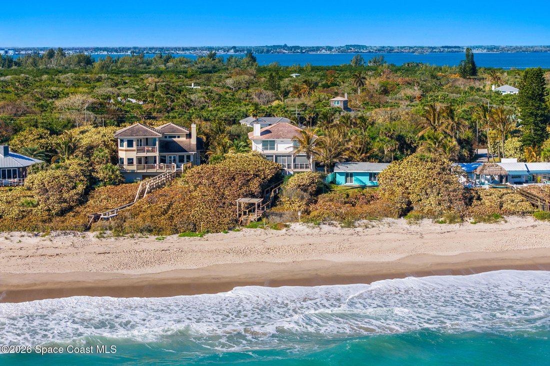 House in Melbourne Beach, Florida, United States 4 - 17154022