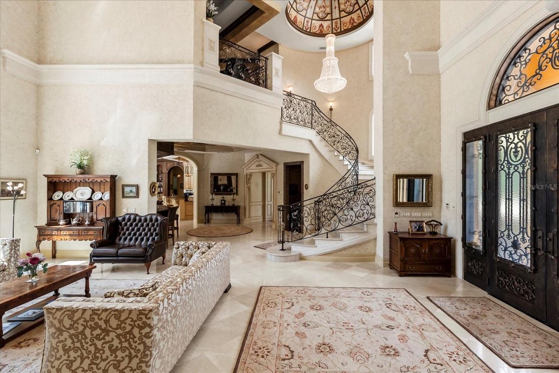 House in Kissimmee, Florida, United States 3 - 17180202