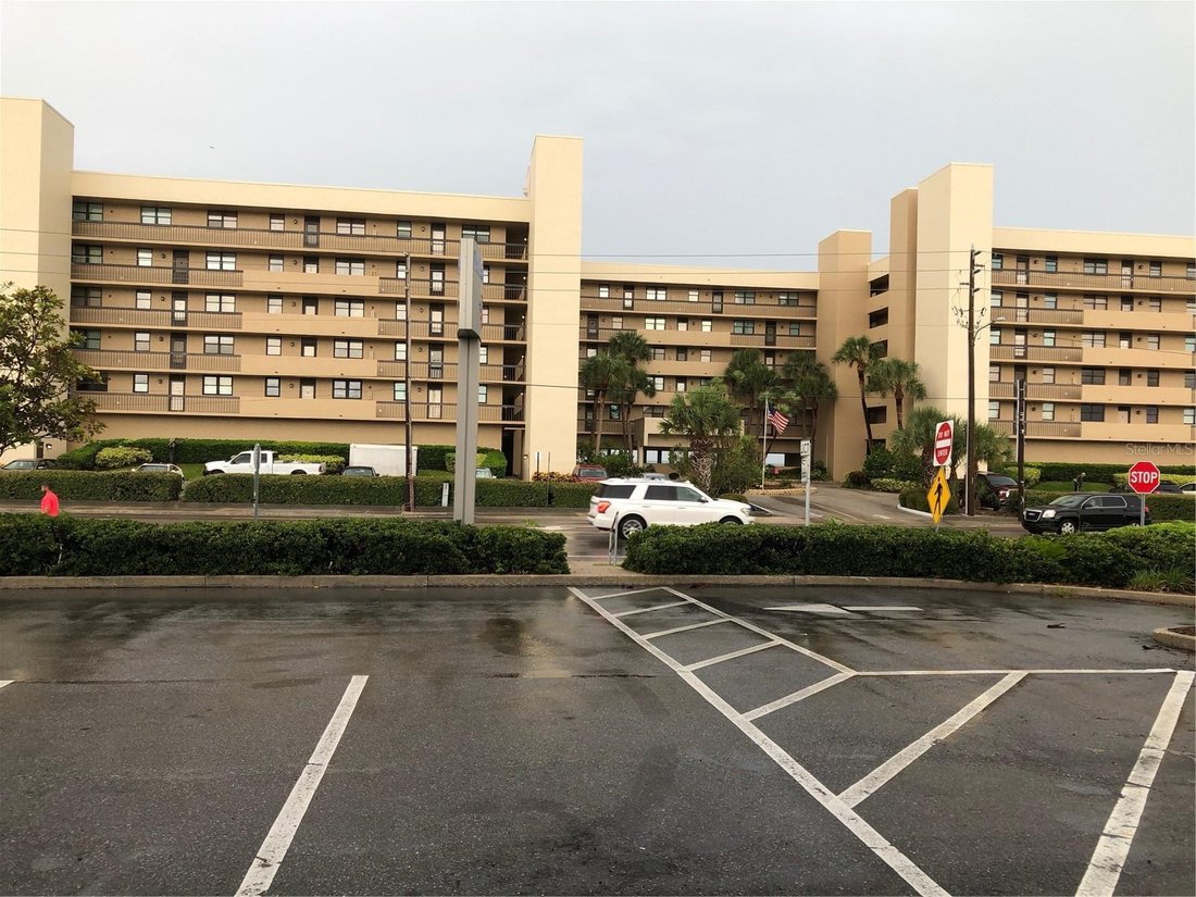 Condo in Madeira Beach, Florida, United States 1 - 17185161