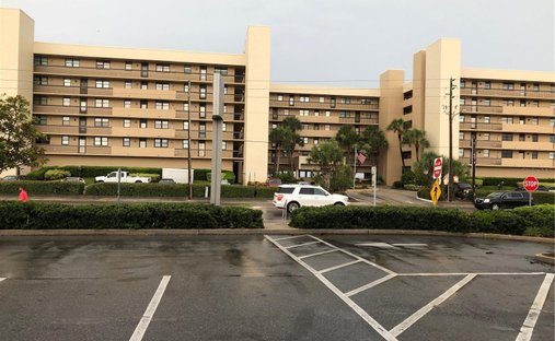 Condo in Madeira Beach, Florida, United States 1