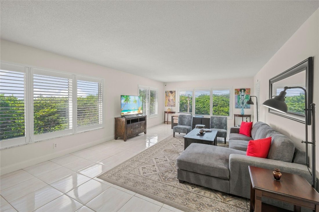Condo in Fort Lauderdale, Florida, United States 3 - 17176634