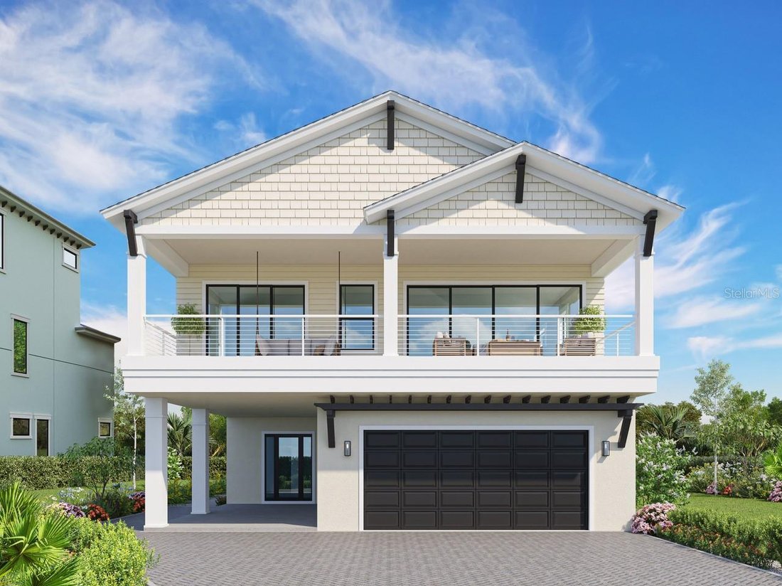 House in Palm Coast, Florida, United States 1 - 17180542