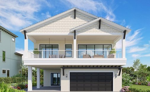 House in Palm Coast, Florida, United States 1