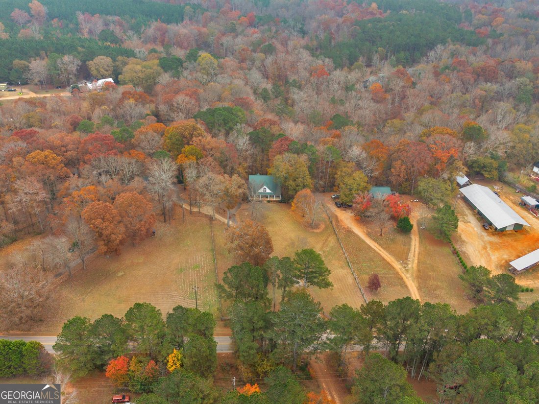 House in Hampton, Georgia, United States 5 - 17159515