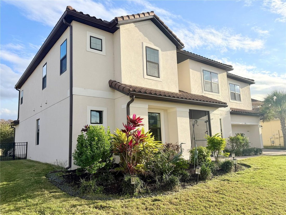 House in Kissimmee, Florida, United States 4 - 17181421