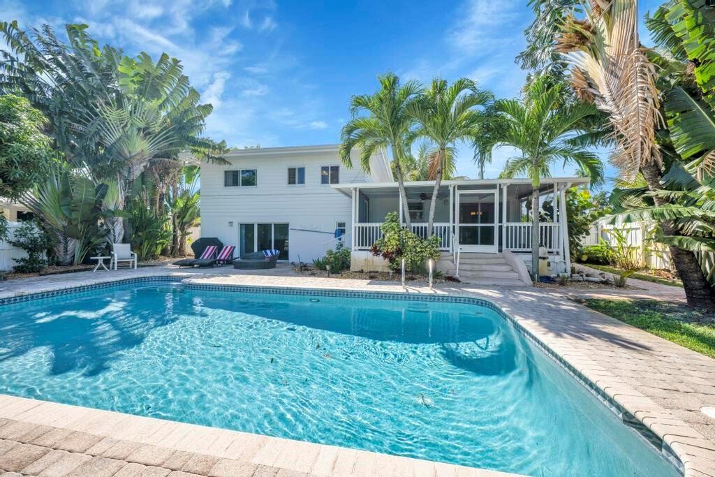 House in Oakland Park, Florida, United States 3 - 17176731