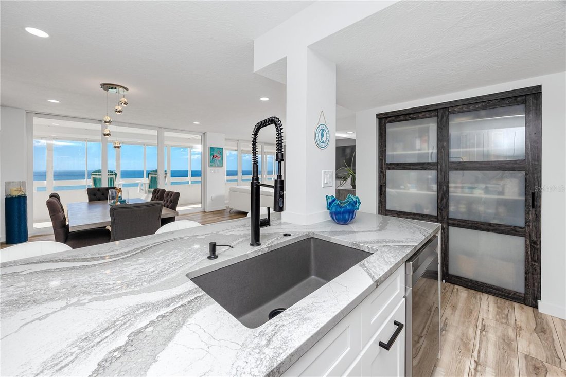 Condominio a Madeira Beach, Florida, Stati Uniti 3 - 17186444