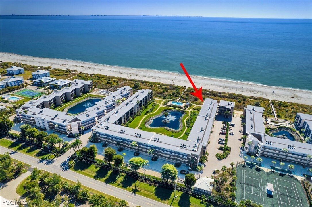 Condo in Sanibel, Florida, United States 4 - 17173419
