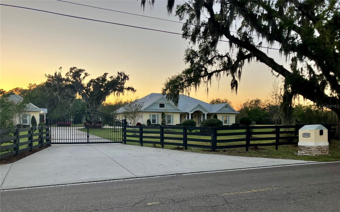 House in Plant City, Florida, United States 2 - 17184738