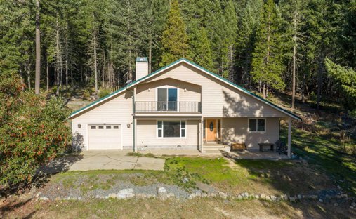 Casa a Grants Pass, Oregon, Stati Uniti 1