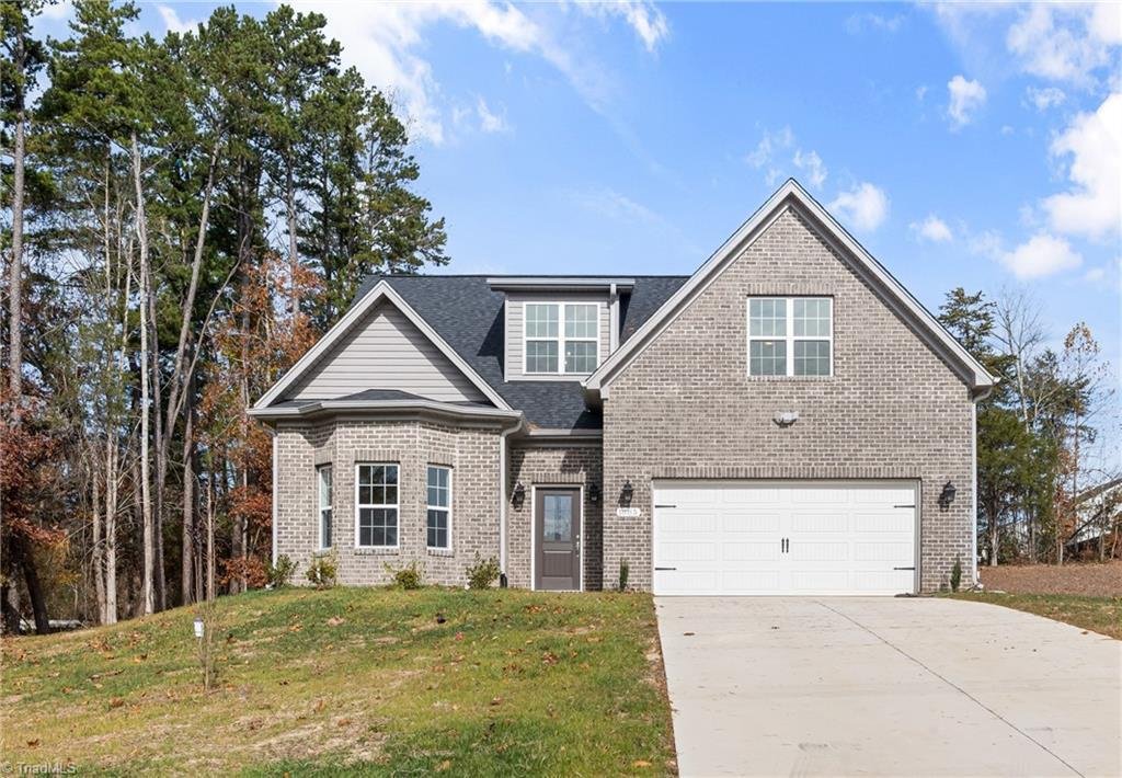 House in Wallburg, North Carolina, United States 1 - 17169394