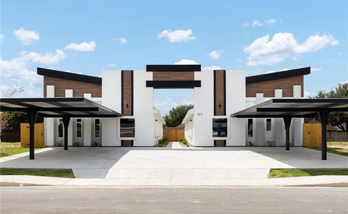 Pharr, Texas, United States 1