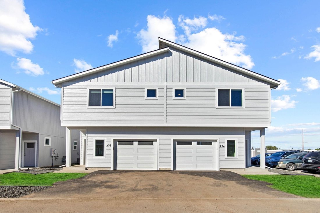 Spokane Valley, Washington, United States 1 - 17163778
