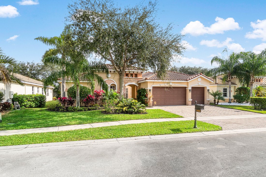 House in Lake Worth, Florida, United States 5 - 17176604
