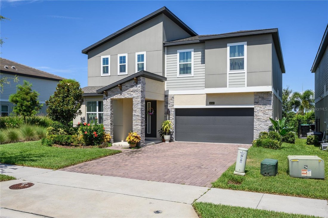 House in Orlando, Florida, United States 2 - 17183160