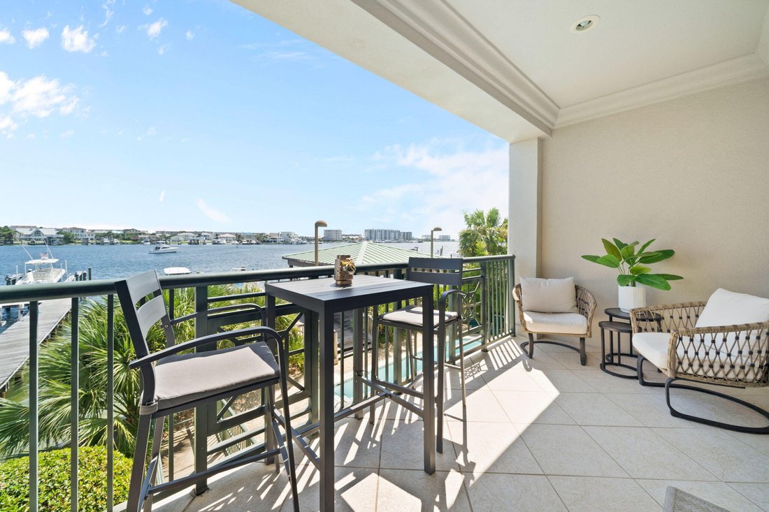 Condo in Destin, Florida, United States 3 - 17166610