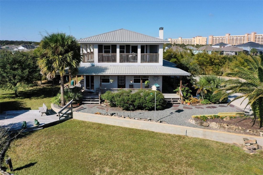 House in Palm Coast, Florida, United States 4 - 17181948