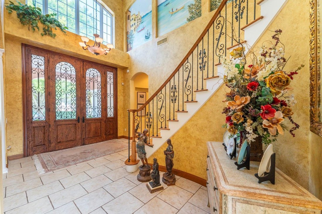 House in Tarpon Springs, Florida, United States 4 - 17180845