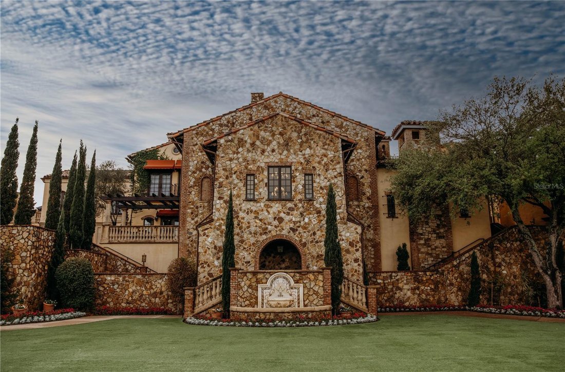 House in Montverde, Florida, United States 5 - 17178392