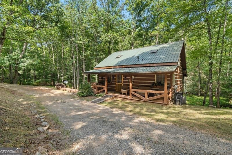 House in Blue Ridge, Georgia, United States 2 - 17157475