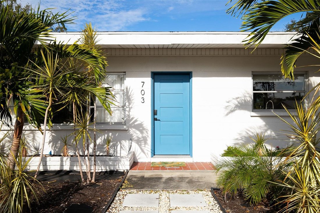 House in Sarasota, Florida, United States 1 - 17182042